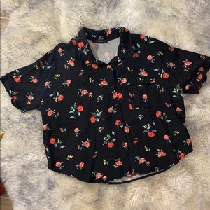 Shirt by Forever21 🔥